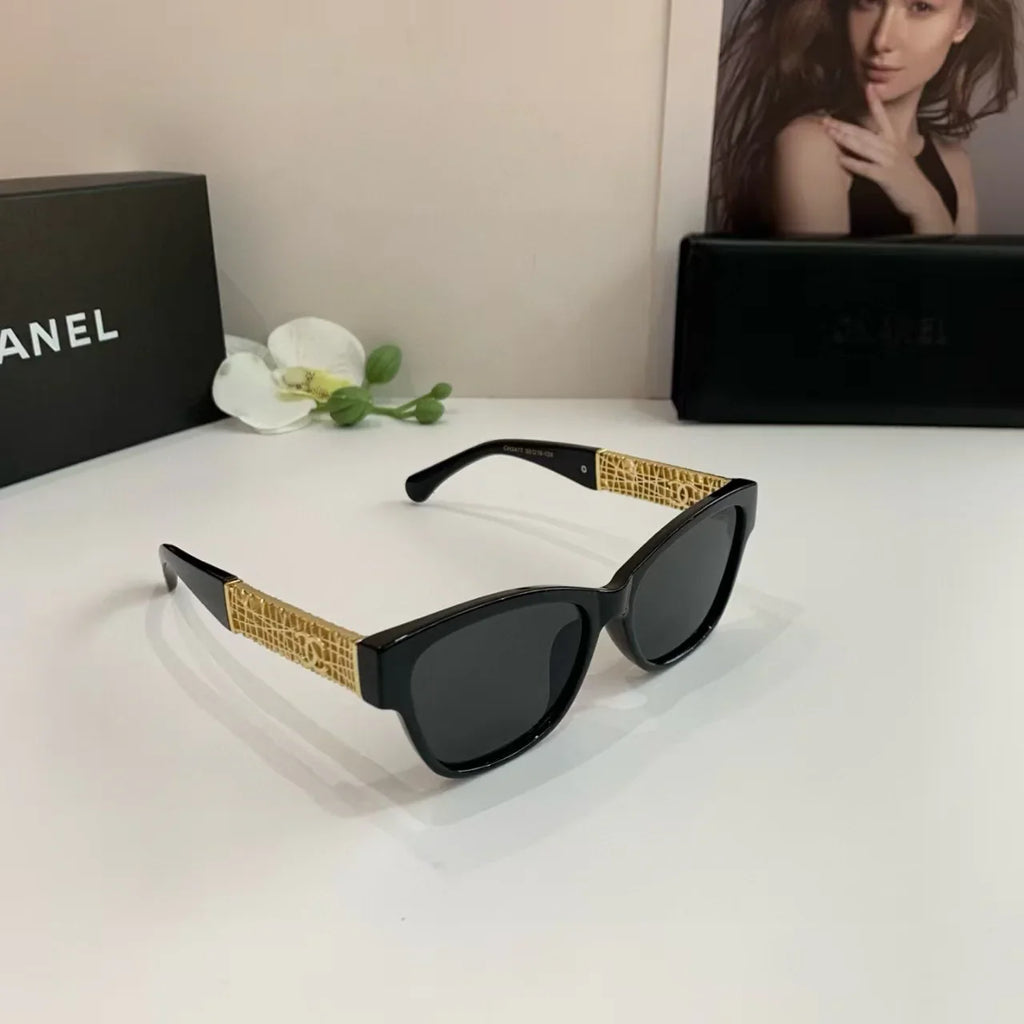 New Box Sunglasses
