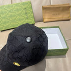 New baseball cap
