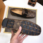 New Bean Shoes