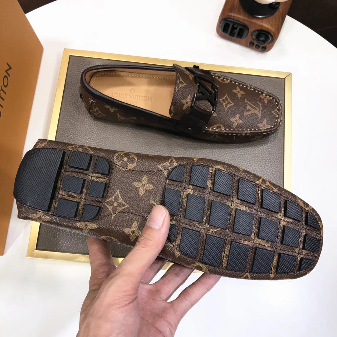 New Bean Shoes