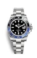 LUXURY WATCH-Steel-40mm