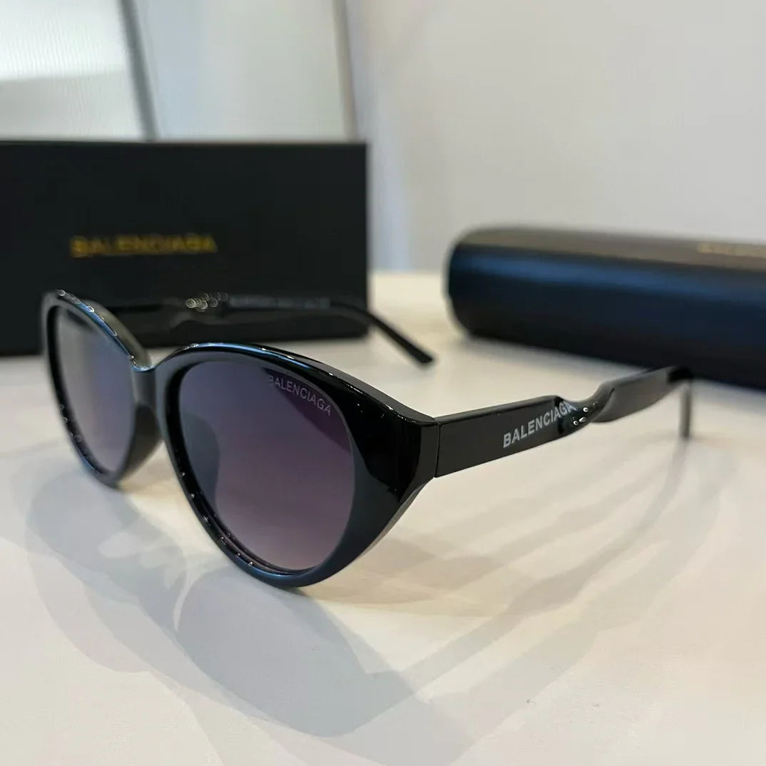 New Sunglasses