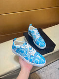 New men's shoes