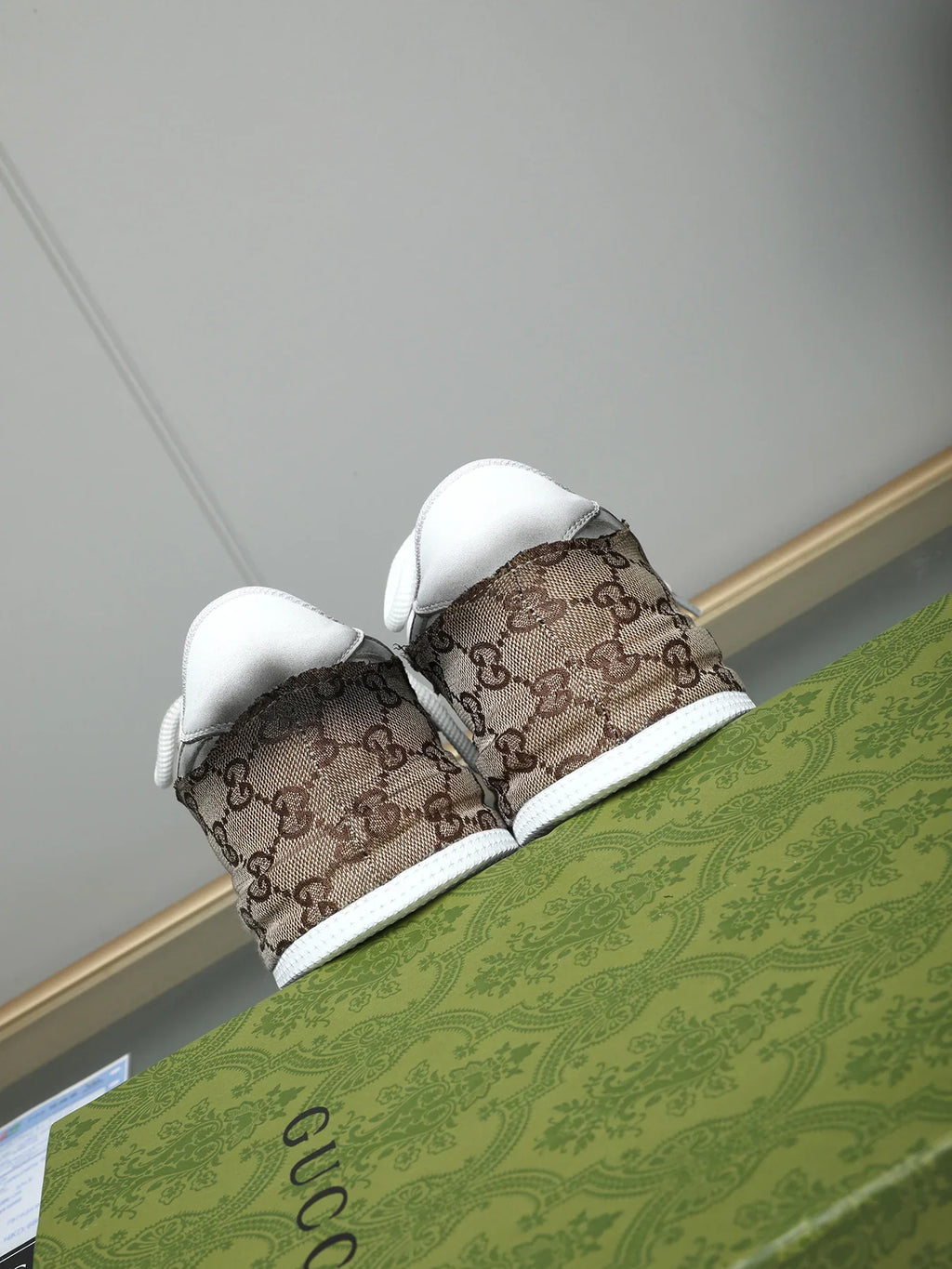 Novel and fashionable trendy shoes