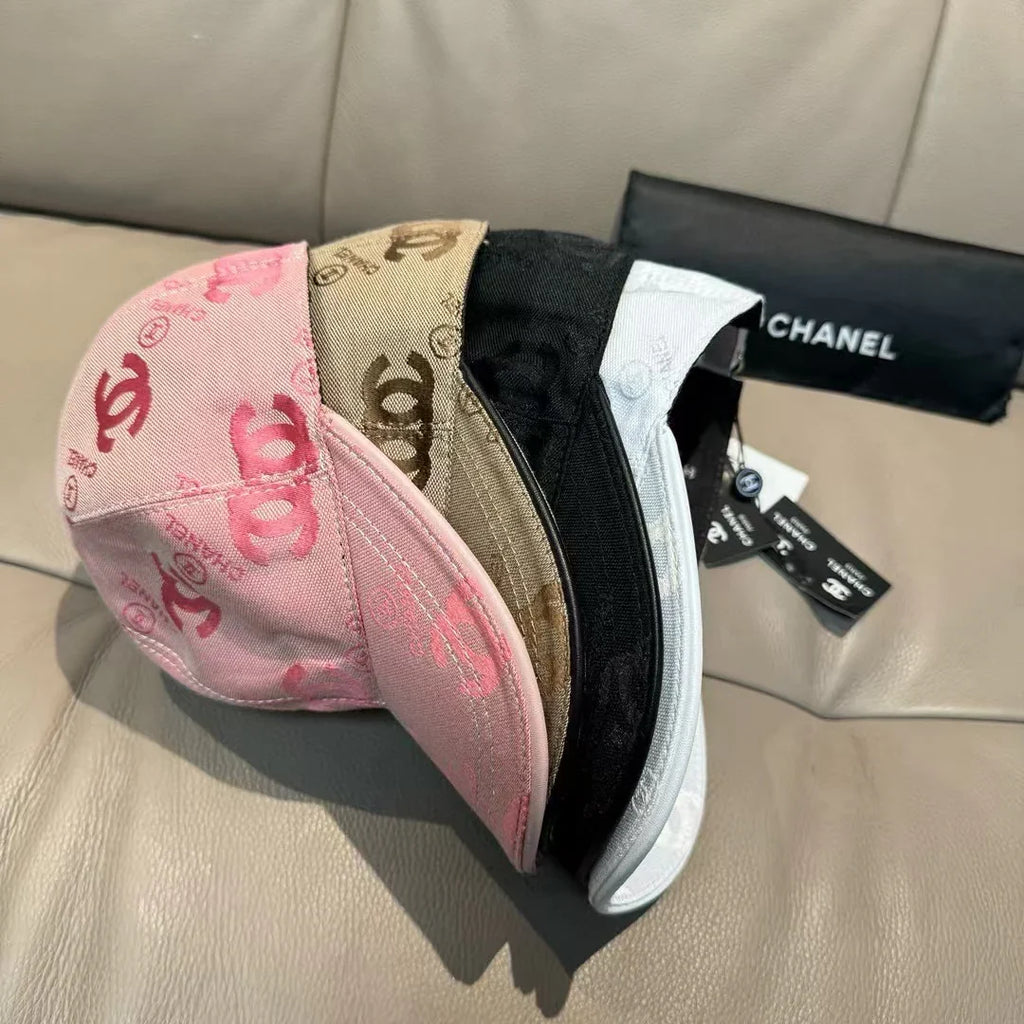 New baseball cap