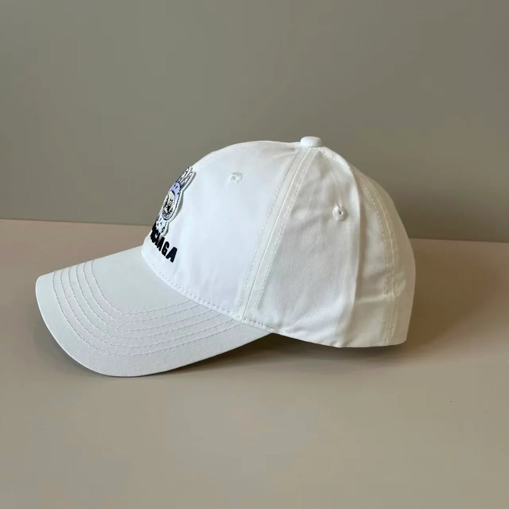 New baseball cap