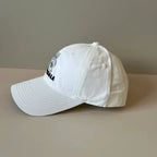 New baseball cap
