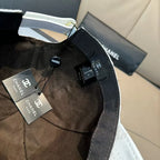 New baseball cap