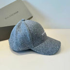 New baseball cap