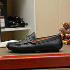 New men's shoes