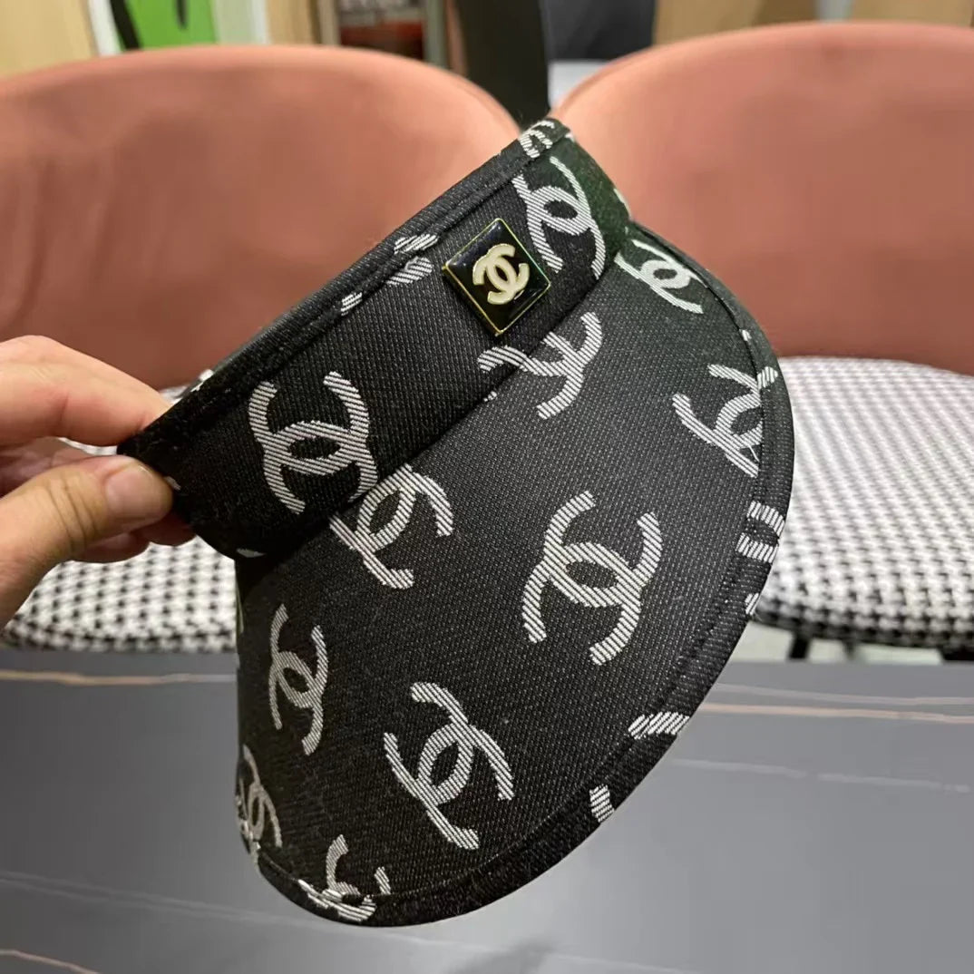 New fully printed hat