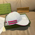 New baseball cap