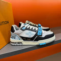 Velcro Trainer Men's Sports Shoes