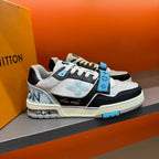 Velcro Trainer Men's Sports Shoes