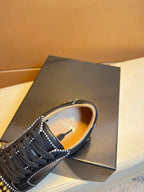 New men's shoes