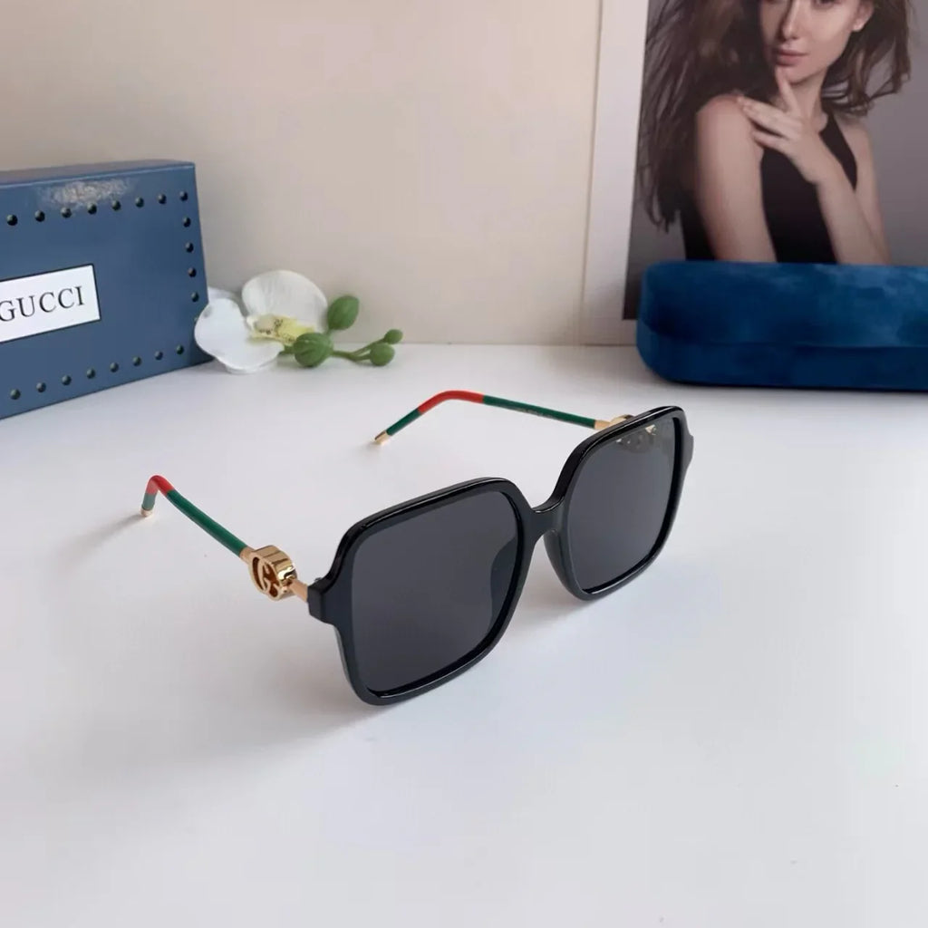 New Sunglasses