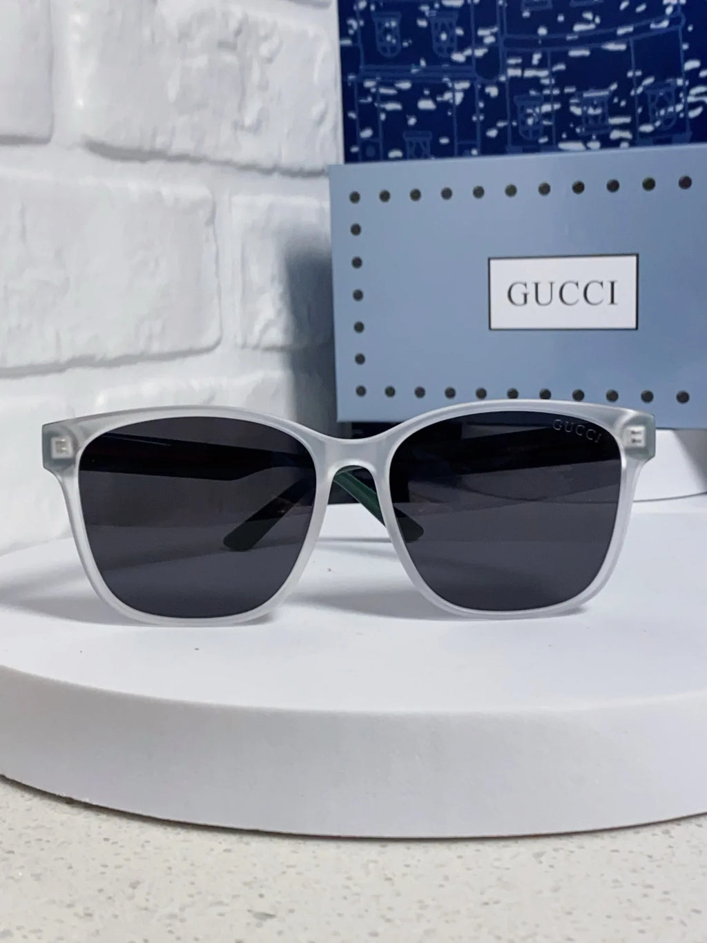 Box Cool Sunglasses