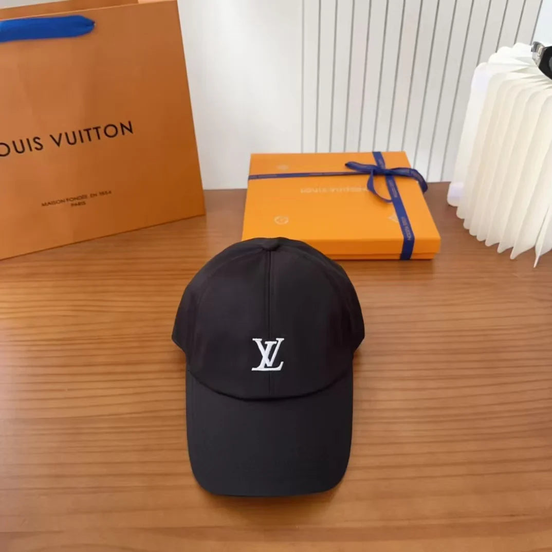 New baseball cap
