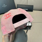 New baseball cap