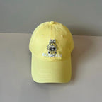 New baseball cap