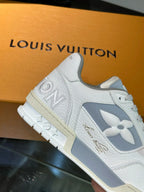 Velcro Trainer Men's Sports Shoes