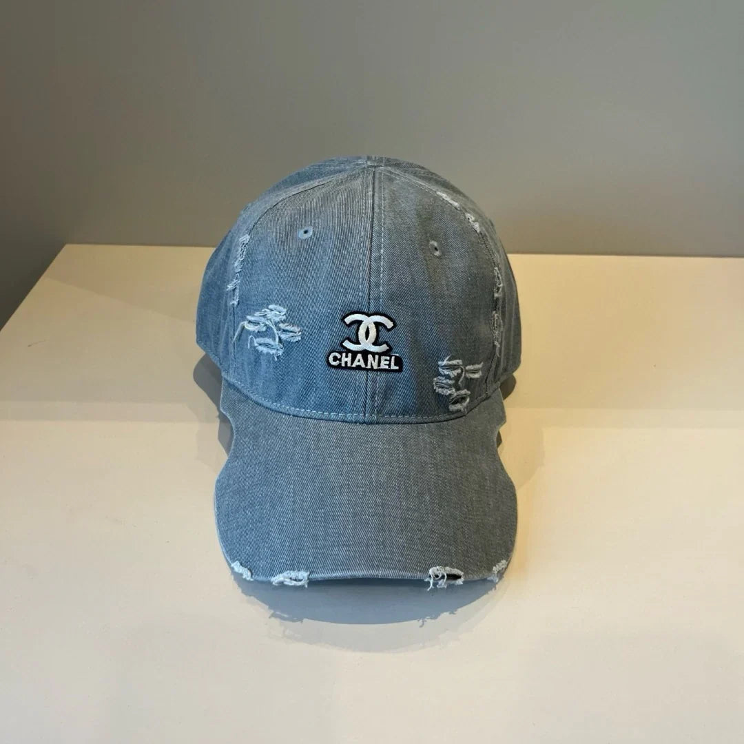 New baseball cap
