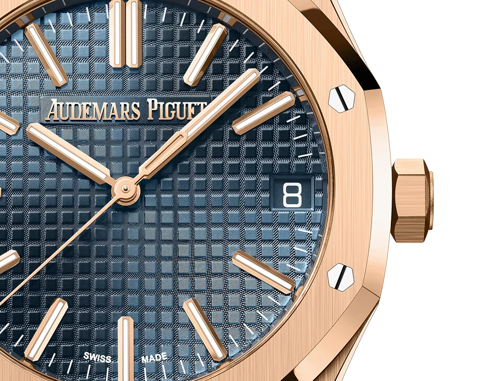 Blue Dail Yellow Strap - Automatic - 41mm