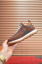 Fashionable casual men's shoes