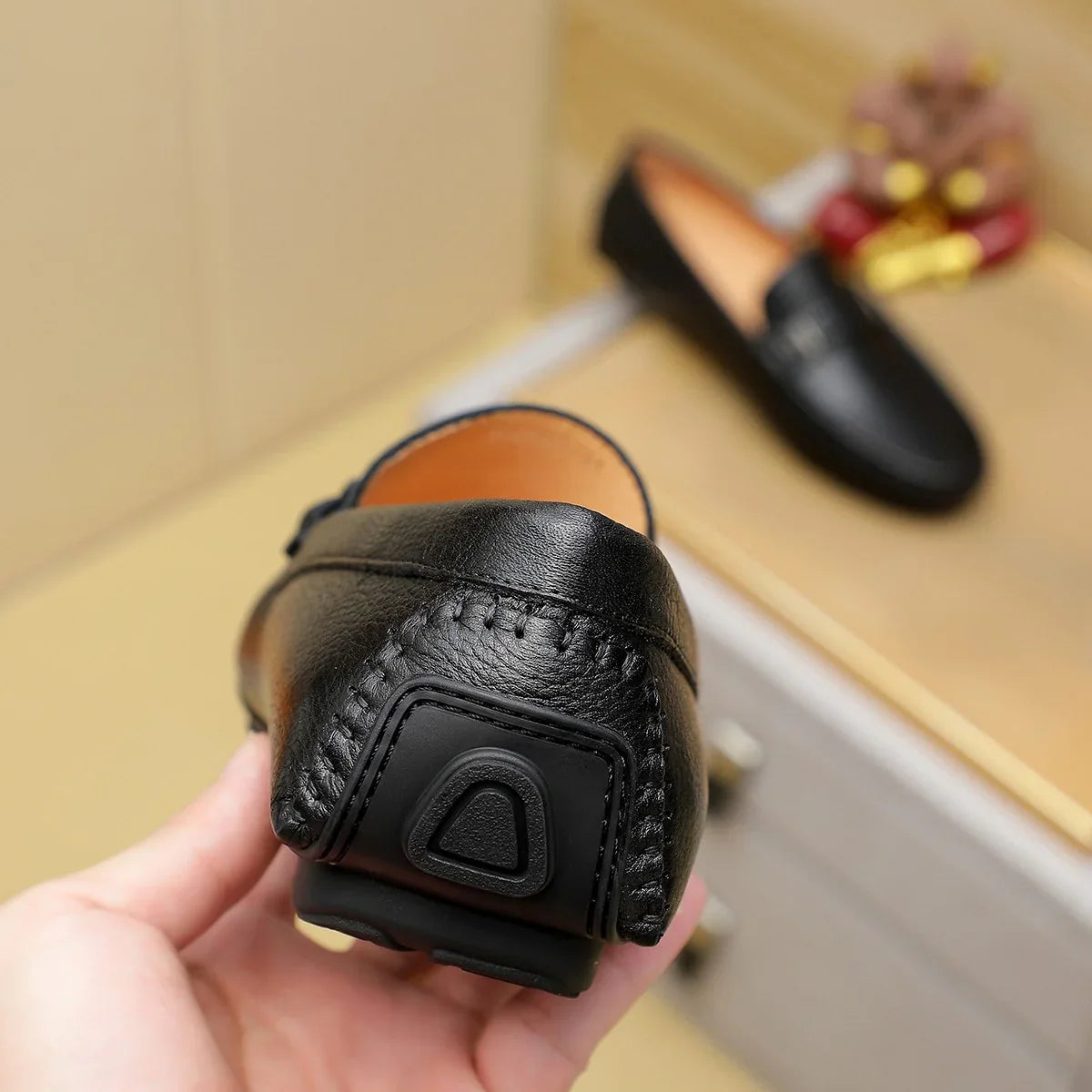 Doudou men's shoes