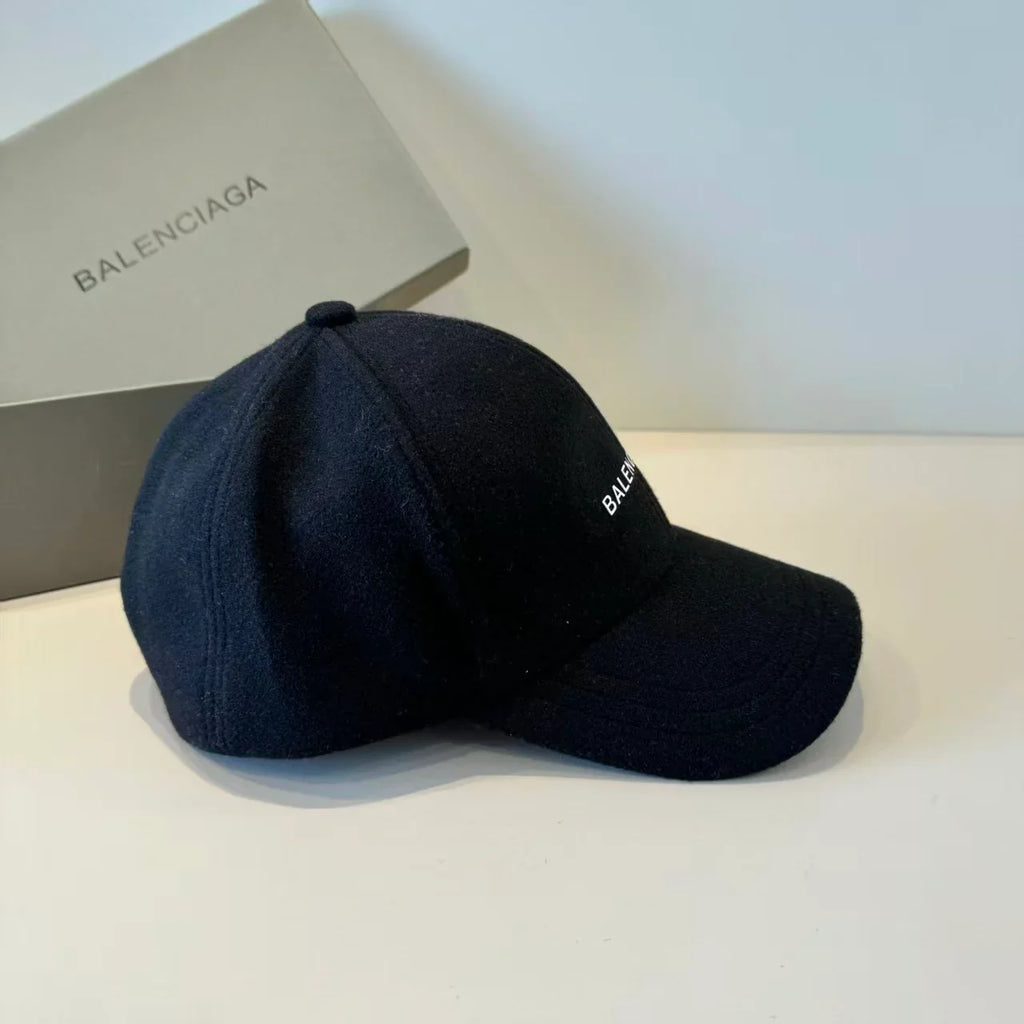 New baseball cap