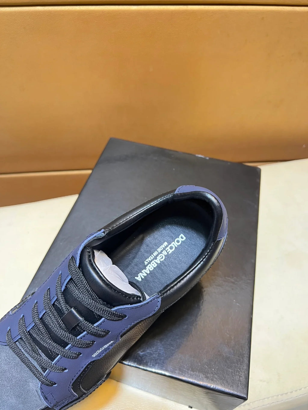 Casual shoes are a must-have for trendy men