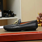 New men's shoes