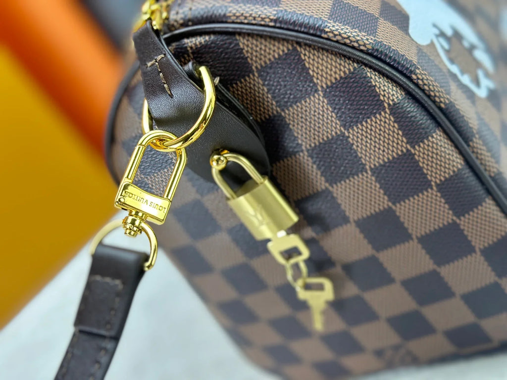 messenger bag
