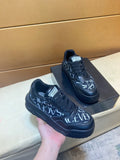 Fashion casual shoes