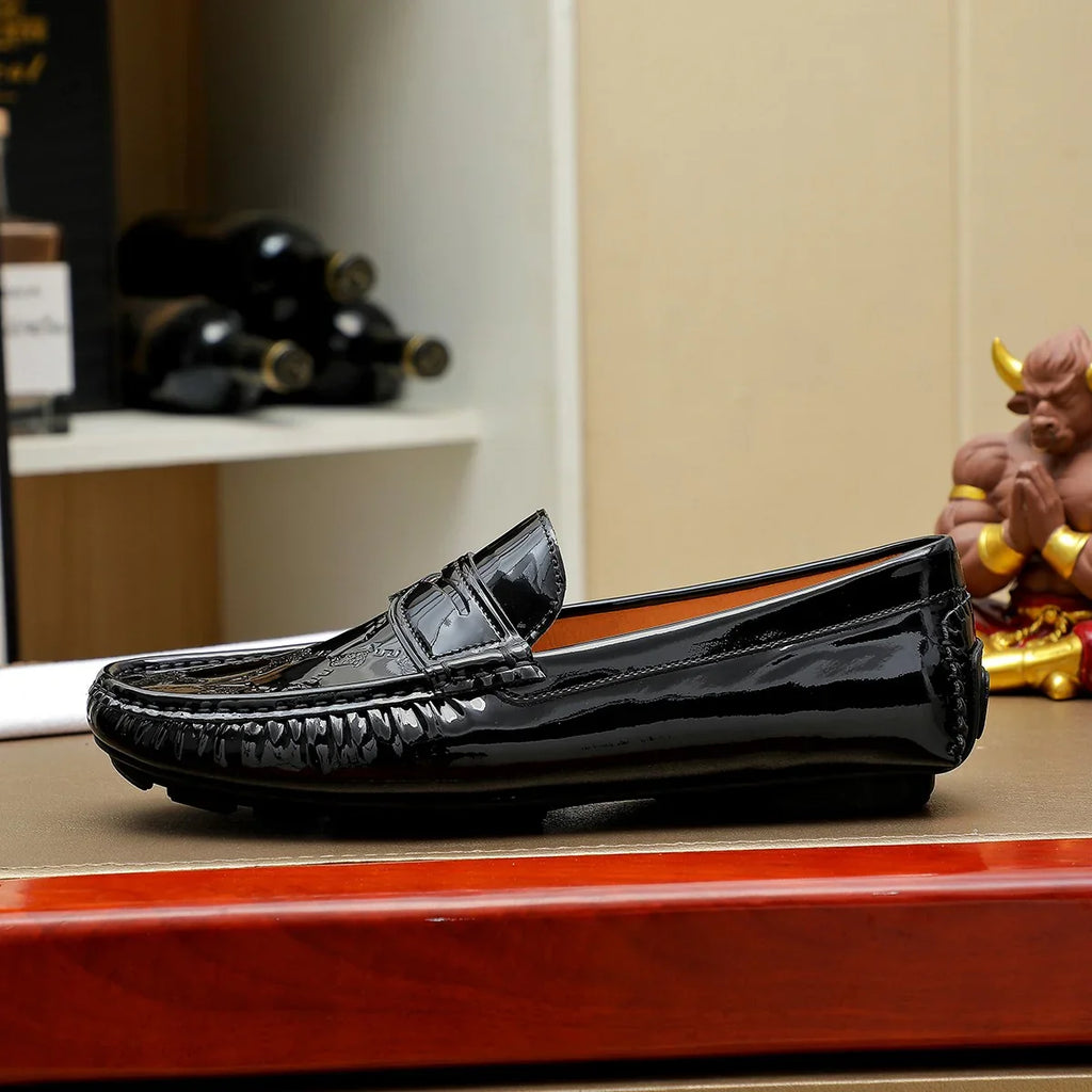 Men's new bean shoes