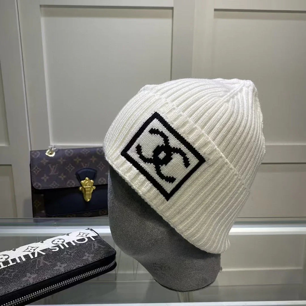 New Knitted Hat