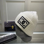 New Knitted Hat