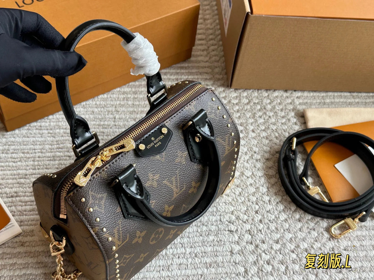 Small pillow bag