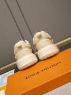 Novel and fashionable trendy shoes