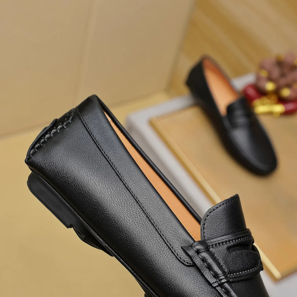 New men's shoes