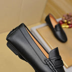 New men's shoes