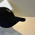 New baseball cap