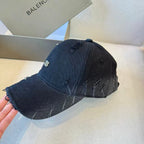 New baseball cap