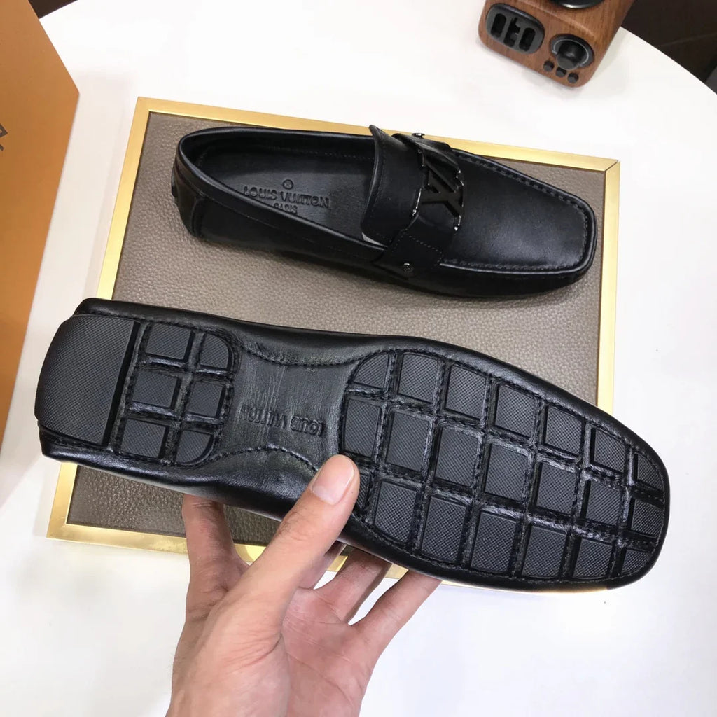 New Bean Shoes