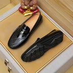Men's new bean shoes