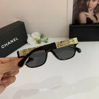 New Box Sunglasses