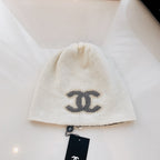 Reversible Knit Hat