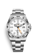STEEL WATCH-Steel-42mm