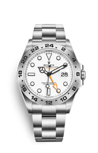 STEEL WATCH-Steel-42mm