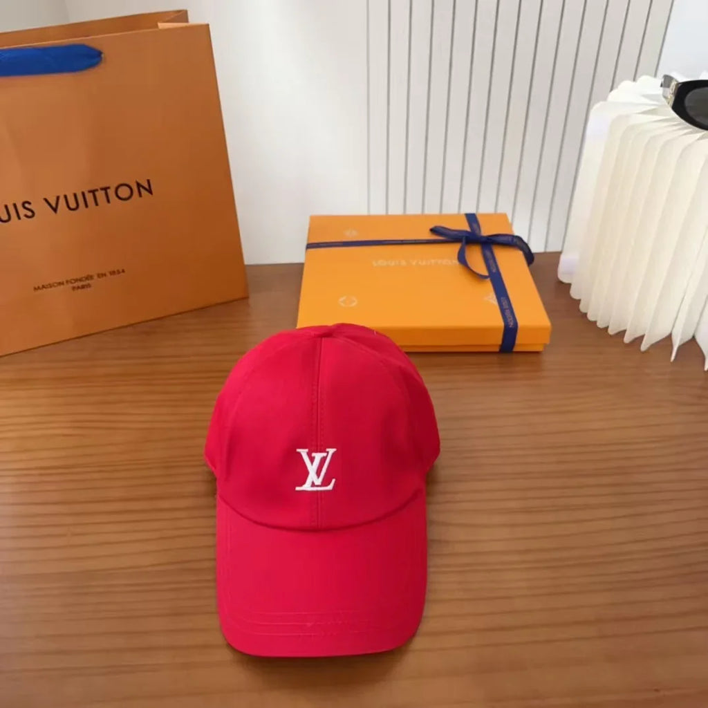 New baseball cap